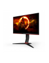 aoc Monitor Q24G2A 23.8 cala IPS 165Hz HDMIx2 DP - nr 73