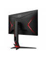 aoc Monitor Q24G2A 23.8 cala IPS 165Hz HDMIx2 DP - nr 79