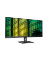 aoc Monitor U34E2M 34 cale VA 100 Hz HDMIx2 DP - nr 13