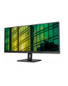 aoc Monitor U34E2M 34 cale VA 100 Hz HDMIx2 DP - nr 23