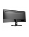 aoc Monitor U34E2M 34 cale VA 100 Hz HDMIx2 DP - nr 37