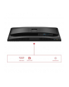 aoc Monitor U34E2M 34 cale VA 100 Hz HDMIx2 DP - nr 39