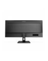 aoc Monitor U34E2M 34 cale VA 100 Hz HDMIx2 DP - nr 48