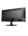 aoc Monitor U34E2M 34 cale VA 100 Hz HDMIx2 DP - nr 4