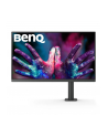 benq Monitor 27 cali PD2705UA LED 5ms/QHD/IPS/HDMI/DP/USB - nr 1