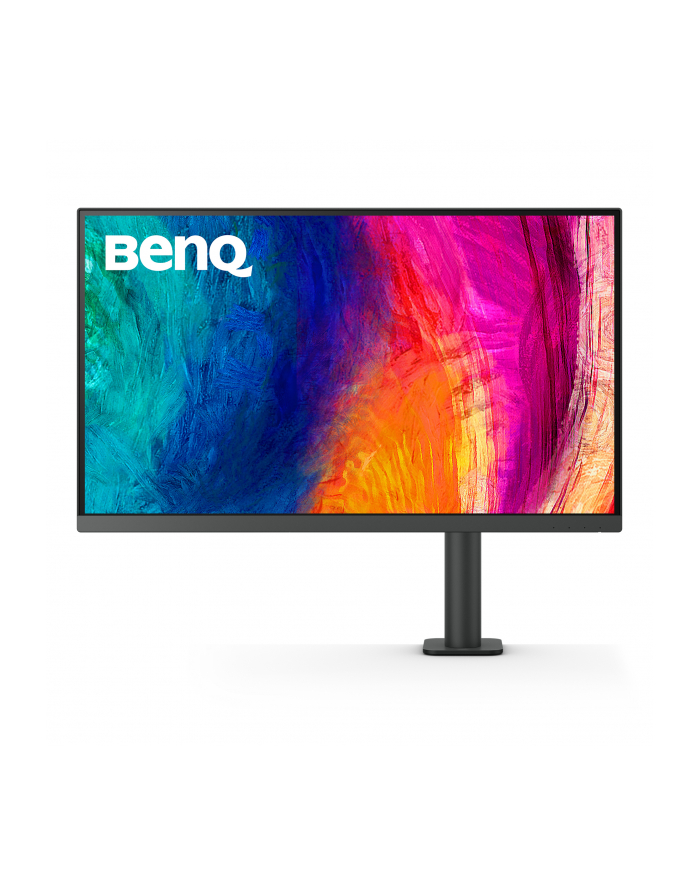 benq Monitor 27 cali PD2705UA LED 5ms/QHD/IPS/HDMI/DP/USB główny