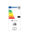 benq Monitor 27 cali PD2705UA LED 5ms/QHD/IPS/HDMI/DP/USB - nr 40