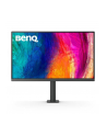 benq Monitor 27 cali PD2705UA LED 5ms/QHD/IPS/HDMI/DP/USB - nr 51