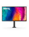 benq Monitor 27 cali PD2705UA LED 5ms/QHD/IPS/HDMI/DP/USB - nr 74