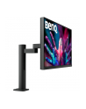 benq Monitor 27 cali PD2705UA LED 5ms/QHD/IPS/HDMI/DP/USB - nr 79