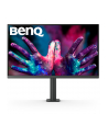 benq Monitor 27 cali PD2705UA LED 5ms/QHD/IPS/HDMI/DP/USB - nr 88