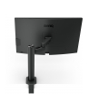benq Monitor 27 cali PD2705UA LED 5ms/QHD/IPS/HDMI/DP/USB - nr 89