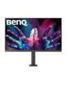 benq Monitor 27 cali PD2705UA LED 5ms/QHD/IPS/HDMI/DP/USB - nr 91