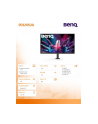 benq Monitor 31.5 cala PD3205UA LED 4ms/4K/20:1/HDMI/Czarny - nr 10