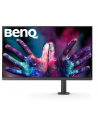 benq Monitor 31.5 cala PD3205UA LED 4ms/4K/20:1/HDMI/Czarny - nr 11