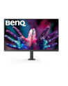benq Monitor 31.5 cala PD3205UA LED 4ms/4K/20:1/HDMI/Czarny - nr 1