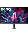 benq Monitor 31.5 cala PD3205UA LED 4ms/4K/20:1/HDMI/Czarny - nr 38