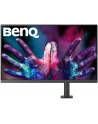 benq Monitor 31.5 cala PD3205UA LED 4ms/4K/20:1/HDMI/Czarny - nr 39