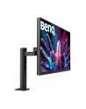 benq Monitor 31.5 cala PD3205UA LED 4ms/4K/20:1/HDMI/Czarny - nr 40