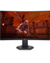 dell Monitor 27 cali S2721HGFA Zakrzywiony 1920x1080/HDMI/DP/3Y - nr 40