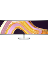 dell Monitor UltraSharp 49 cali U4924DW LED 5K 32:9 QHD/DP/HDMI/5xUSB - nr 8