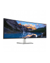 dell Monitor UltraSharp 49 cali U4924DW LED 5K 32:9 QHD/DP/HDMI/5xUSB - nr 12