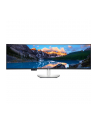 dell Monitor UltraSharp 49 cali U4924DW LED 5K 32:9 QHD/DP/HDMI/5xUSB - nr 23