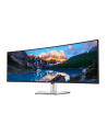 dell Monitor UltraSharp 49 cali U4924DW LED 5K 32:9 QHD/DP/HDMI/5xUSB - nr 24