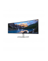 dell Monitor UltraSharp 49 cali U4924DW LED 5K 32:9 QHD/DP/HDMI/5xUSB - nr 30