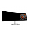 dell Monitor UltraSharp 49 cali U4924DW LED 5K 32:9 QHD/DP/HDMI/5xUSB - nr 40