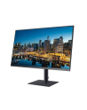 samsung Monitor 32 cale LF32TU870VPXEN VA 3840x2160 UHD 16:9 1xHDMI 2 (TB 3.0) 1xDP 2xUSB 3.0 LAN (RJ45) 5ms HAS+PIVOT płaski 3 lata on-site - nr 14