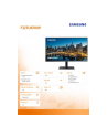 samsung Monitor 32 cale LF32TU870VPXEN VA 3840x2160 UHD 16:9 1xHDMI 2 (TB 3.0) 1xDP 2xUSB 3.0 LAN (RJ45) 5ms HAS+PIVOT płaski 3 lata on-site - nr 7