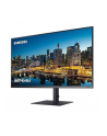 samsung Monitor 32 cale LF32TU870VPXEN VA 3840x2160 UHD 16:9 1xHDMI 2 (TB 3.0) 1xDP 2xUSB 3.0 LAN (RJ45) 5ms HAS+PIVOT płaski 3 lata on-site - nr 9