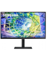 samsung Monitor 27 cali LS27A800UJPXEN IPS 3840x2160 UHD 16:9 1xHDMI 1xUSB-C (90W) 1xDP 3xUSB 3.0  5ms HAS+PIVOT płaski 3 lata on-site - nr 1