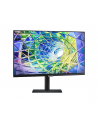 samsung Monitor 27 cali LS27A800UJPXEN IPS 3840x2160 UHD 16:9 1xHDMI 1xUSB-C (90W) 1xDP 3xUSB 3.0  5ms HAS+PIVOT płaski 3 lata on-site - nr 25