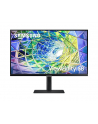 samsung Monitor 27 cali LS27A800UJPXEN IPS 3840x2160 UHD 16:9 1xHDMI 1xUSB-C (90W) 1xDP 3xUSB 3.0  5ms HAS+PIVOT płaski 3 lata on-site - nr 26