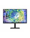 samsung Monitor 27 cali LS27A800UJPXEN IPS 3840x2160 UHD 16:9 1xHDMI 1xUSB-C (90W) 1xDP 3xUSB 3.0  5ms HAS+PIVOT płaski 3 lata on-site - nr 6