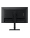 samsung Monitor 27 cali LS27A800UJPXEN IPS 3840x2160 UHD 16:9 1xHDMI 1xUSB-C (90W) 1xDP 3xUSB 3.0  5ms HAS+PIVOT płaski 3 lata on-site - nr 7