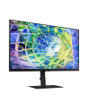 samsung Monitor 27 cali LS27A800UJPXEN IPS 3840x2160 UHD 16:9 1xHDMI 1xUSB-C (90W) 1xDP 3xUSB 3.0  5ms HAS+PIVOT płaski 3 lata on-site - nr 9