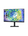 samsung Monitor 27 cali LS27A800UNPXEN IPS 3840x2160 UHD 16:9 1xHDMI 1xUSB-C (90W) 1xDP 3xUSB 3.0 5ms HAS+PIVOT głośniki płaski 3 lata on-site - nr 96