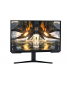 samsung Monitor 27 cali LS27AG500PPXEN IPS 2560x1440 WQHD 16:9 1xHDMI 1xDP 1 ms (MPRT) płaski HAS+PIVOT 165Hz Gaming 2 lata d2d - nr 100