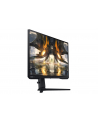 samsung Monitor 27 cali LS27AG500PPXEN IPS 2560x1440 WQHD 16:9 1xHDMI 1xDP 1 ms (MPRT) płaski HAS+PIVOT 165Hz Gaming 2 lata d2d - nr 103