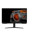 samsung Monitor 27 cali LS27AG500PPXEN IPS 2560x1440 WQHD 16:9 1xHDMI 1xDP 1 ms (MPRT) płaski HAS+PIVOT 165Hz Gaming 2 lata d2d - nr 123