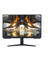 samsung Monitor 27 cali LS27AG500PPXEN IPS 2560x1440 WQHD 16:9 1xHDMI 1xDP 1 ms (MPRT) płaski HAS+PIVOT 165Hz Gaming 2 lata d2d - nr 1