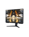 samsung Monitor 27 cali LS27AG500PPXEN IPS 2560x1440 WQHD 16:9 1xHDMI 1xDP 1 ms (MPRT) płaski HAS+PIVOT 165Hz Gaming 2 lata d2d - nr 50