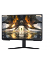 samsung Monitor 27 cali LS27AG500PPXEN IPS 2560x1440 WQHD 16:9 1xHDMI 1xDP 1 ms (MPRT) płaski HAS+PIVOT 165Hz Gaming 2 lata d2d - nr 5