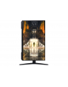 samsung Monitor 27 cali LS27AG500PPXEN IPS 2560x1440 WQHD 16:9 1xHDMI 1xDP 1 ms (MPRT) płaski HAS+PIVOT 165Hz Gaming 2 lata d2d - nr 99