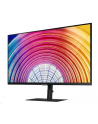 samsung Monitor 32 cale LS32A600NAUXEN VA 2560x1440 WQHD 16:9  1xHDMI  1xDP 3xUSB 3.0, 1xUSB 2.0  5ms HAS+PIVOT płaski 3 lata on-site - nr 13