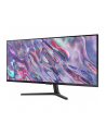 samsung Monitor 34 cale LS34C500GAUXEN VA 3440x1440 Ultra WQHD 21:9 format kinowy 2xHDMI/1xDP 5ms (GTG) płaski 2 lata d2d - nr 108