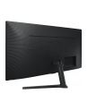 samsung Monitor 34 cale LS34C500GAUXEN VA 3440x1440 Ultra WQHD 21:9 format kinowy 2xHDMI/1xDP 5ms (GTG) płaski 2 lata d2d - nr 110